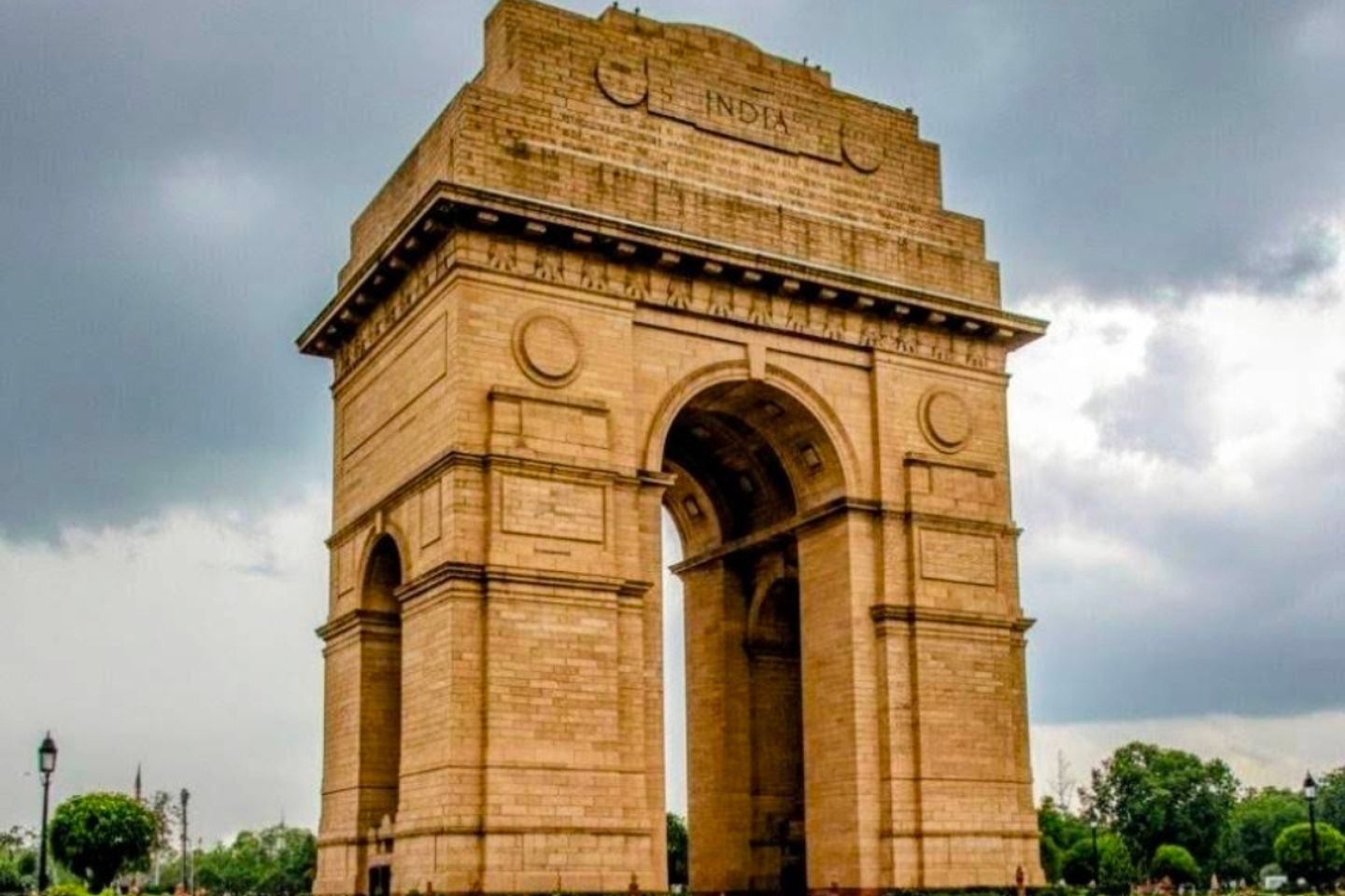 From a Delhi landing to your Patiala doorstep, without the guesswork.